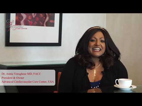 Dr. Annie Varughese