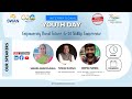 Empowering Rural Future : G-20 Skill-Up Conference!