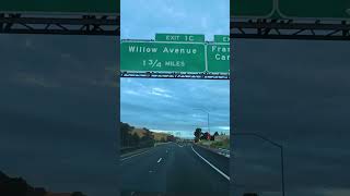 California Local | Relaxing POV Drive | East Bay California in 4K #scenicdrive #bayarea #california
