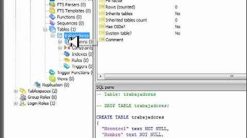 conexion de postgreSQL con JAVA (Netbeans) parte1