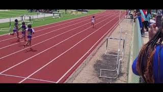 WATCH 9 MINUTES OF CHEETAH TRACK AND FIELD HIGHLIGHTS!!!!!!