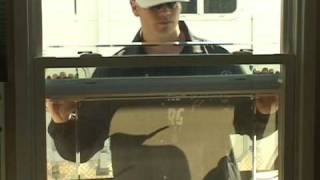 El Cajon Police Department- HOT PROWL Crime Prevention Video