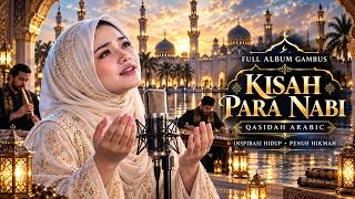 Download lagu Qasidah Arabic - Full Album Terbaru 2026 Menenangkan Hati