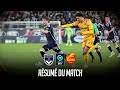 Bordeaux Quevilly Rouen goals and highlights