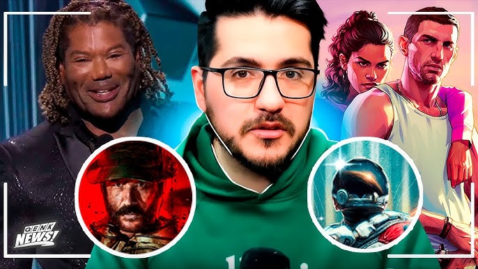 Quién es el joven que mencionó a Bill Clinton en The Game Awards 2022? -  Diario La Hora