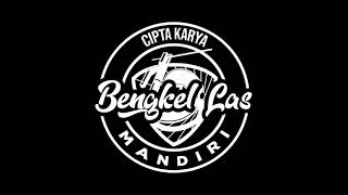 CARA MEMBUAT LOGO BENGKEL LAS