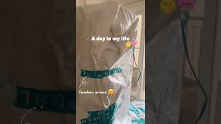 Welcome to my channel #adayinmylife #productivity #food #furlenco #selflove #dailyvlog #lifestyle
