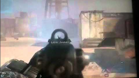 Modded controller FAL / M9