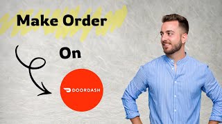 How to Order Food on DoorDash (2026) - Complete Step-by-Step Tutorial screenshot 5