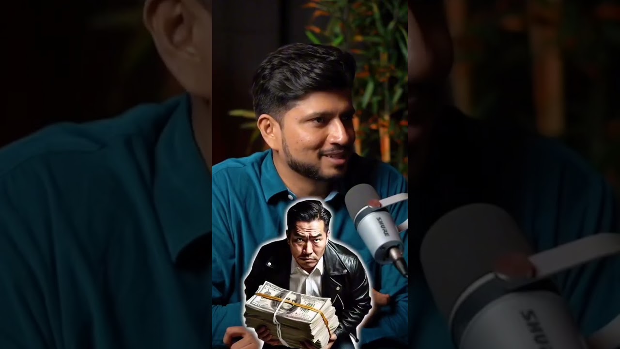 FAST MONEY HARSH REALITY | Rahul Kulkarni | Mutual Funds in Marathi