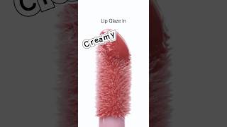 Lip Glaze With Katseye Glossier