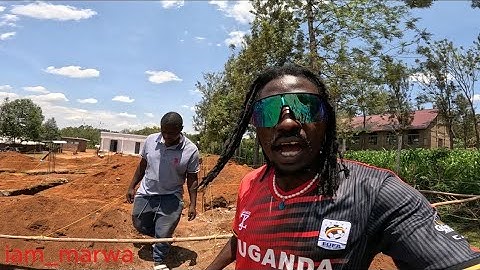 GITIRIBA WEPT 🥲😢😭 -  KENYA  AFRICA ( after Vacation ) !!!