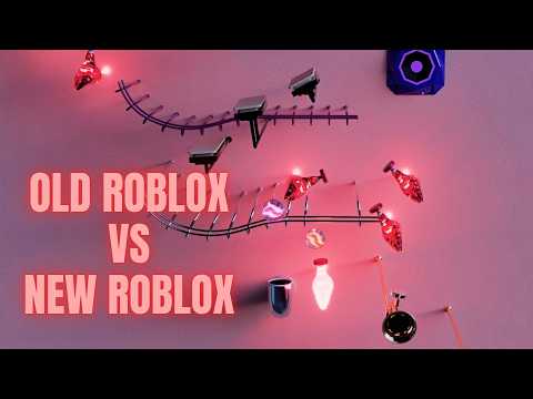 Old ROBLOX vs New ROBLOX Songs: Which Is Better?