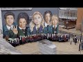 ArcGIS for Schools - Using GIS to Collect Data on History Students' Perceptions of Derry