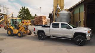 DECKED Drawer System | Got a truck? Get DECKED.