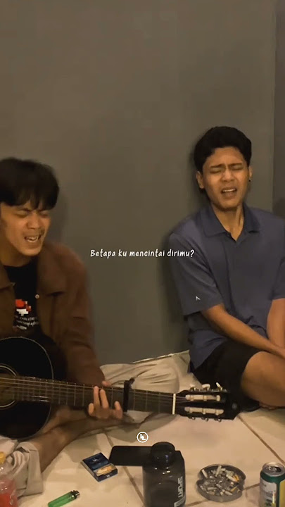 Ngena banget bang 🥺