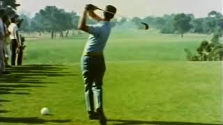 Tony Lema Golf Swing / What We Can Learn? / Please Read 