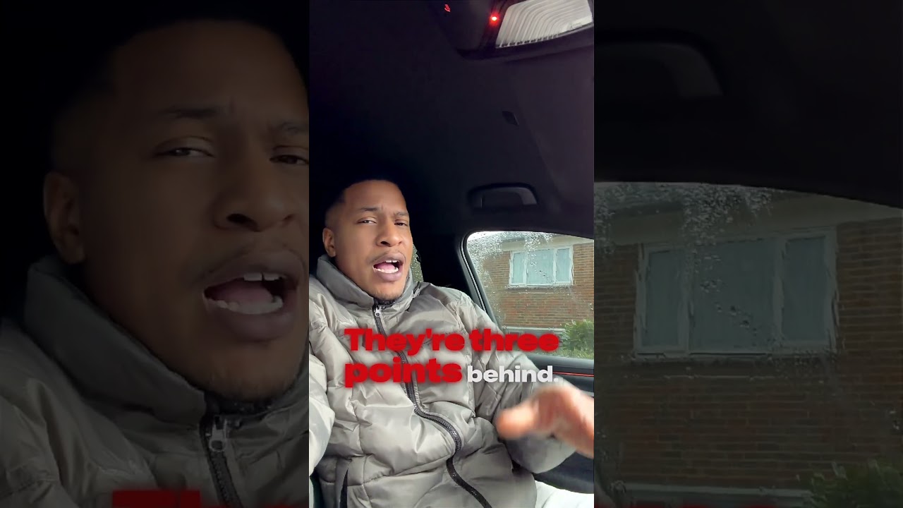 Brentford vs Arsenal MUST WIN GAME!! The pressure is on 