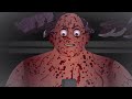 10 Animated Horror Stories (September Compilation)