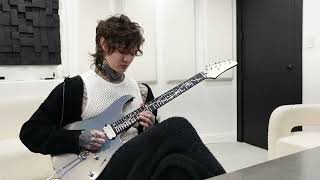 Aspiring guitarist attempts to cover Polyphia’s most difficult song (MUST WATCH) Tim Henson