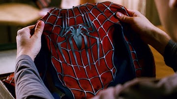Tobey Maguire