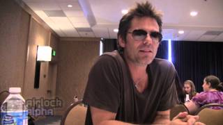 Celebrity 'Revolution's' Billy Burke on a real world without power Net Worth