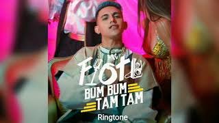 Best Ringtone - Bum Bum Tam Tam (KondZilla)