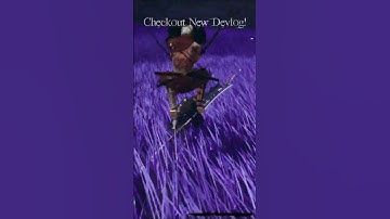 Fast-Paced Multiplayer #soulslike 🔥