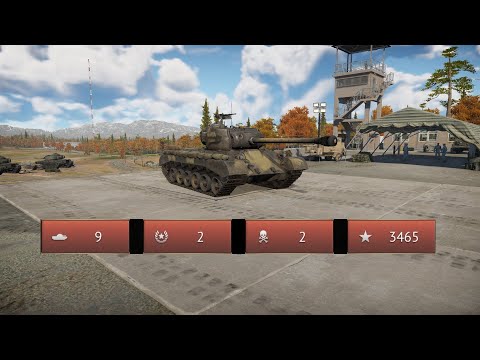 Последний бой Нормандской «Пантеры»: Уникальная кинохроника в WAR THUNDER