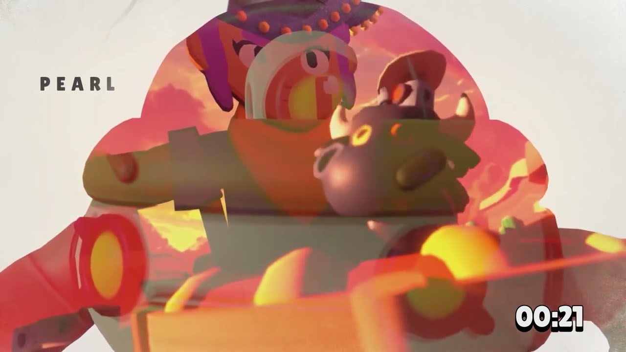 Brawl Talk Countdown: Back to Ranger Ranch (Season 20)