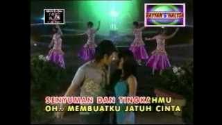 CHOKY ANDRIANO ft IMEL P CAHYATI - Make Me Fall in Love