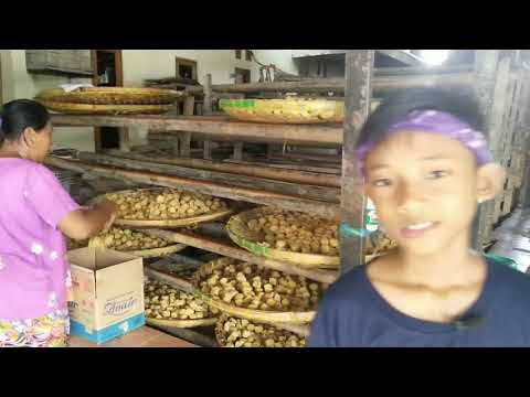 Pabrik Tahu Gejrot Jakarta
