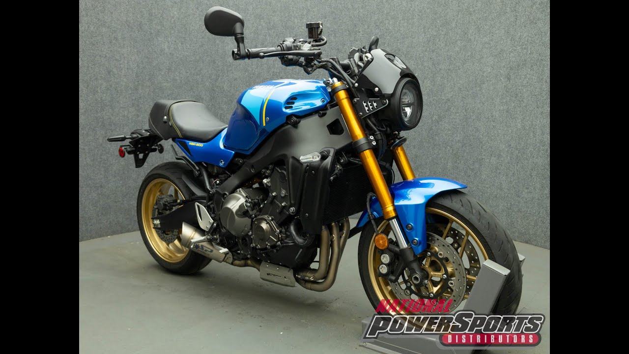 National Powersports Distributors