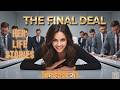 HER LIFE STORIES | Episode 21: The Final Agreement (Sarah's Absolute Victory)