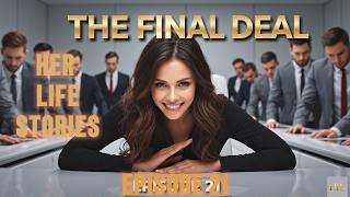 HER LIFE STORIES | Episode 21: The Final Agreement (Sarah's Absolute Victory)