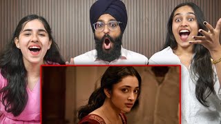 Blast Mass Intro Fight Scene Reaction | Arjun Sarja | Preity | Abhirami | Parbrahm Singh Too
