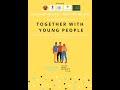 Together with young people- a 16 Days of Activism project 2021