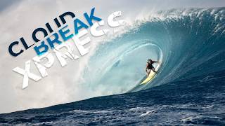 CloudBreak XPress
