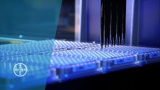 How New Cancer Medicines Are Researched and Developed | Bayer