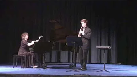 Oblivion - Astor Piazzolla