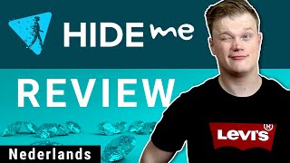 Hide.me VPN Review 🔥: Is het een goede VPN voor Nederland? screenshot 2