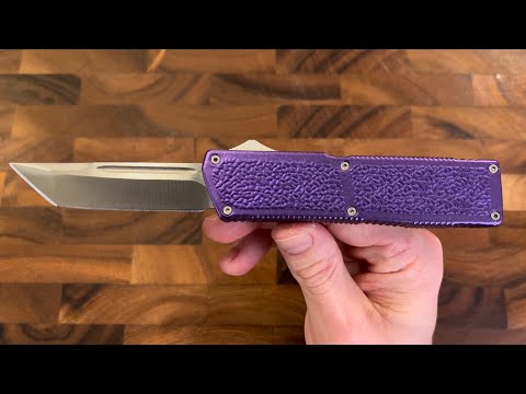 Lighting Elite OTF Quick Look (Modified)