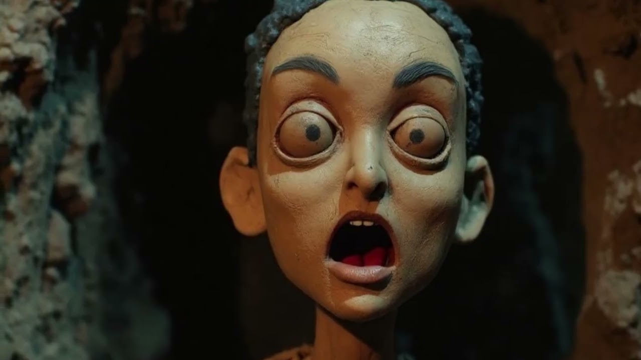 Forbidden Chinese History: Empress Lü's Human Swine Nightmare