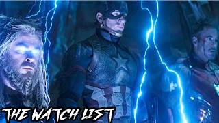 Dissecting the Marvel movies to watch BEFORE Avengers Doomsday The List