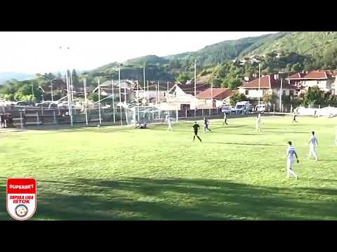 Pčinja - Timočanin  0 : 2   Golovi  SbSLI 2026/27  1. kolo