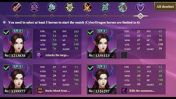 CyberChess - the EPIC REVERSE from remaining one life (feat. Demon)