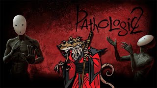 Famous Pathologic 2 Is Not Scary, And Other Lies To Tell Yourself Net Worth