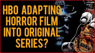 HBO Adapting 80s Maniac Cop Film Into A Prestige Series? [TV News]