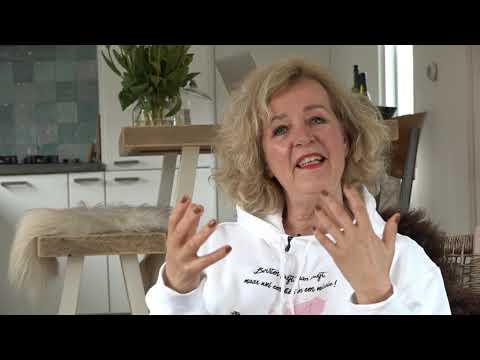 Fietsactie Noordwijkse voor inloophuizen kankerpatienten