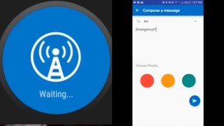 CS 160 Dispatch Walkthrough